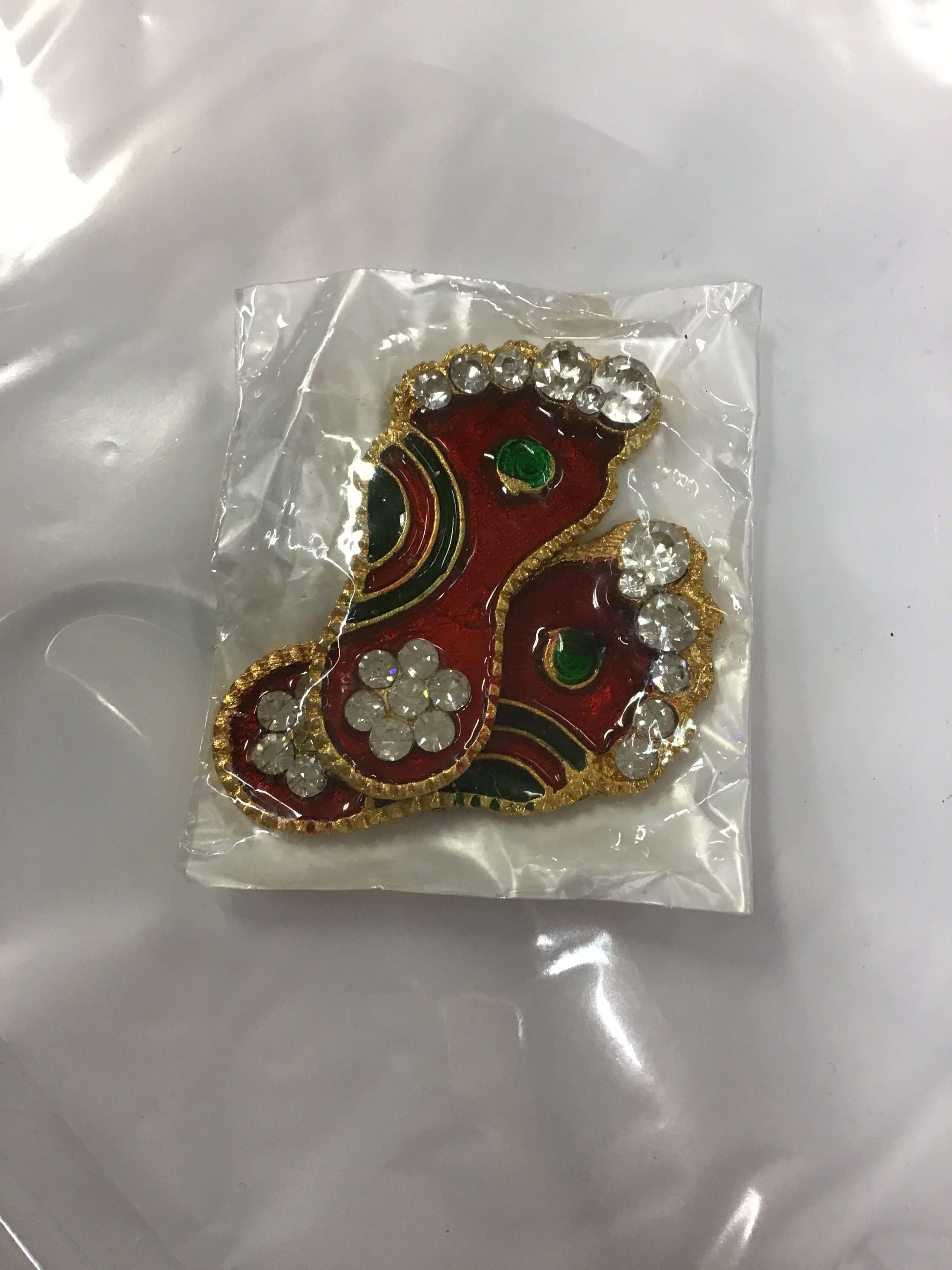 Deity Shoes Sacred Boutique