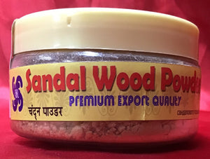 Sandal Wood Powder 70g