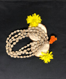 Tulsi - Japa Beads (Various Sizes)