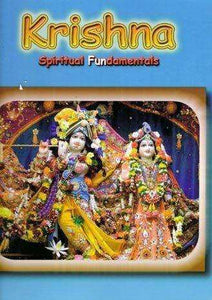 Krishna: Spiritual FUNdamentals