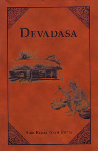 Devadasa