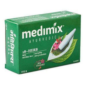 Medimix - Ayurvedic 18 Herb 125g