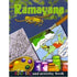 Ramayana Coloring and Activity Book by Sri Vaikunta Enterprises