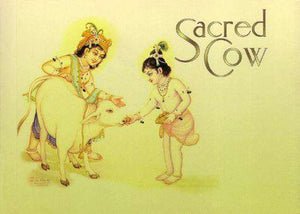 Sacred Cow - Sacred Boutique