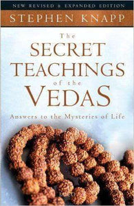 Secret Teachings of the Vedas