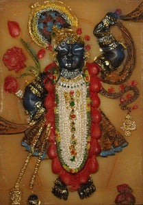 Shrinathji Magnet