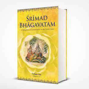 SRIMAD BHAGAVATAM, A Symphony of Commentaries on the Tenth Canto (Volume 1)