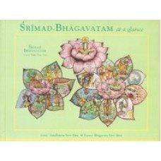Srimad Bhagavatam at a Glance: Canto 3 Part 2