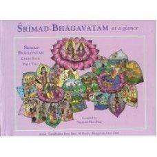 Srimad Bhagavatam at a Glance: Canto Four Part Two