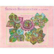 Srimad Bhagavatam at a Glance: Canto Six
