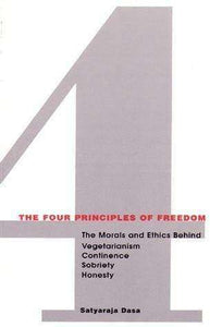 The Four Principles of Freedom