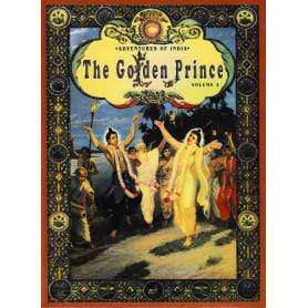 The Golden Prince (Volume 2)