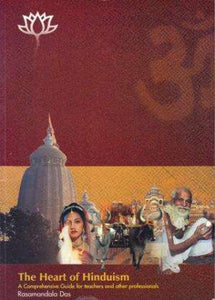 The Heart of Hinduism: A Resource Pack for Primary Teachers