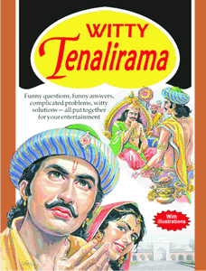 Witty Tenali Rama